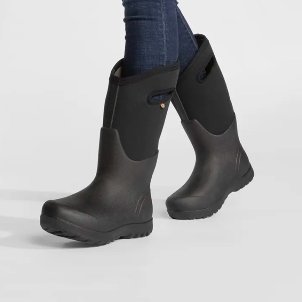 Bog's women's rain boots